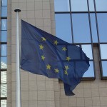 European flag