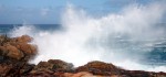 Crashing wave sml - ftr