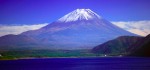 Japan - Mount fuji ft