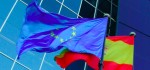 Euro flag ft