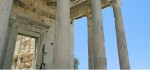 Greek columns ft