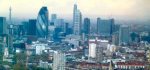City skyline_