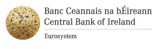 Central Bank of Ireland logo