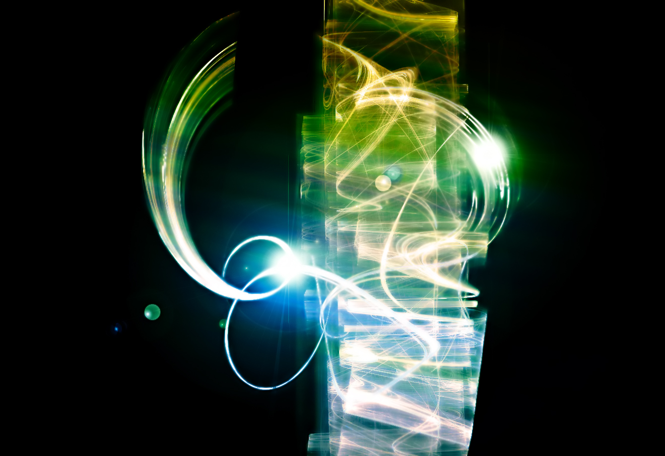 playing with light 1 - Solvency II Wire