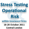 Stress Testing & Operational Risk