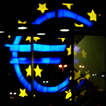 Euro symbol broken